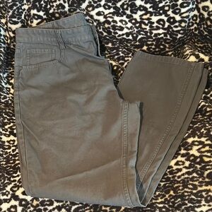 Vineyard Vines Grayish jeans